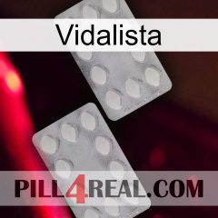 Vidalista 17